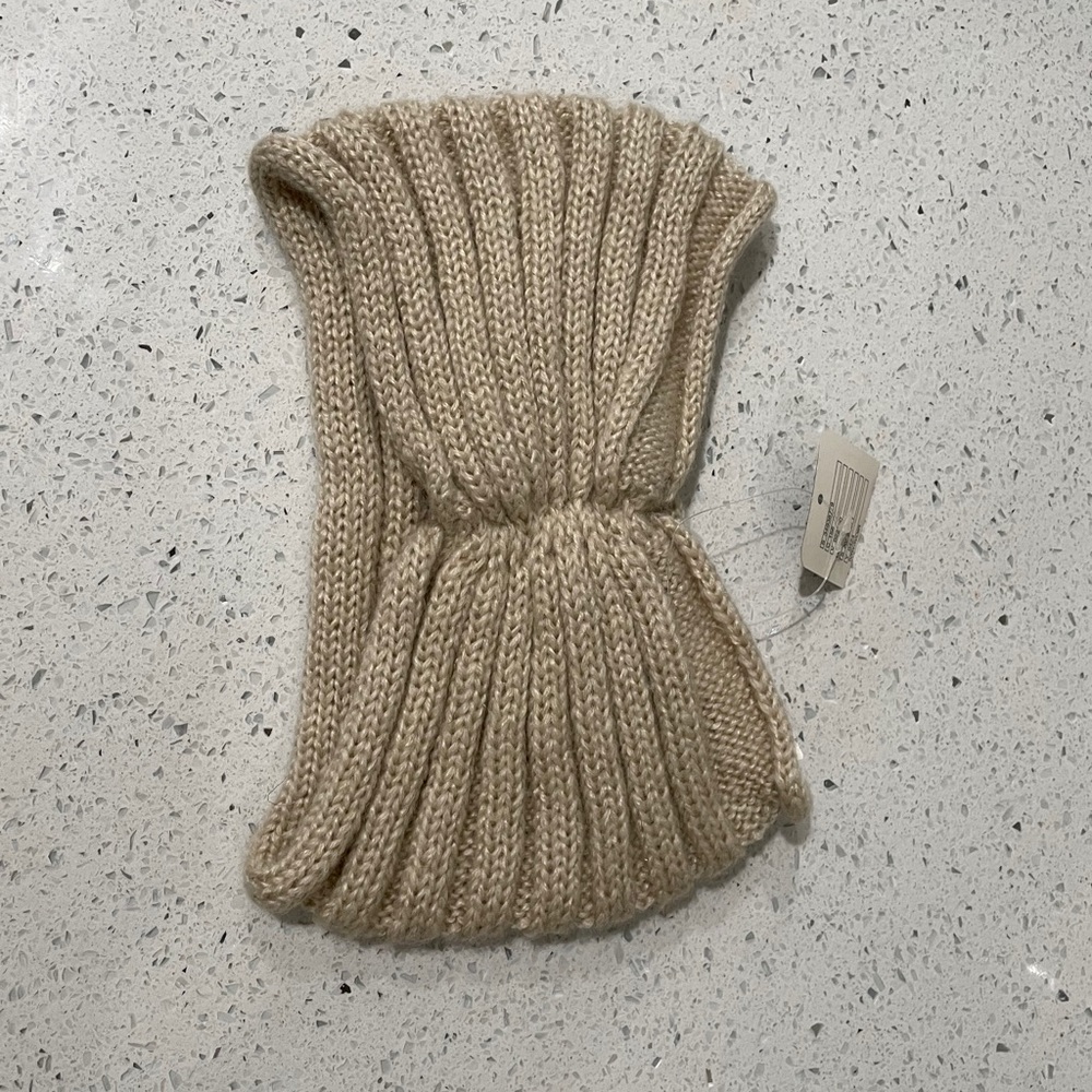 Urban Outfitters Knit Headband
